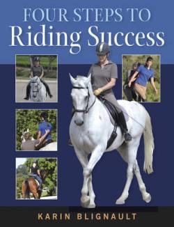 Four Steps to Riding Success